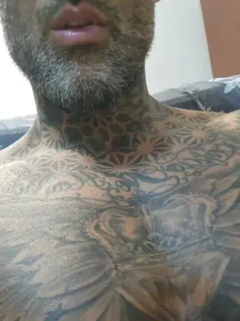 Cam4 Nude Webcam of Nicolas_1988