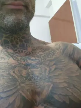 Cam4 Watch Live Sex Cams of Nicolas_1988