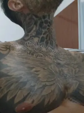 Cam4 Nude Webcam of Nicolas_1988