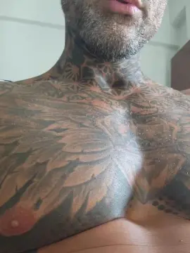 Cam4 Live Sex of Nicolas_1988