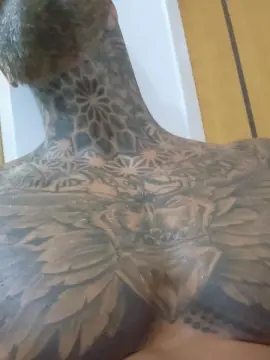 Cam4 Live Sex Cam of Nicolas_1988