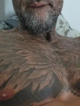 Cam4 Private Sex Chat of Nicolas_1988