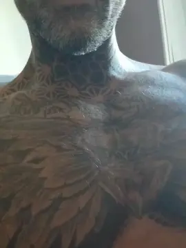 Cam4 Adult Video Chat of Nicolas_1988