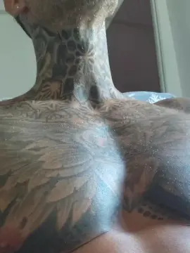 Cam4 Sex Cam of Nicolas_1988