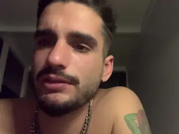 Cam4 Nude Webcam of anastasio_f