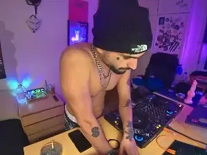 Cam4 Sex Cam of anastasio_f