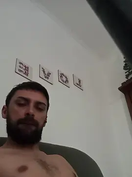 Cam4 Live Sex Cam of david_sexhot