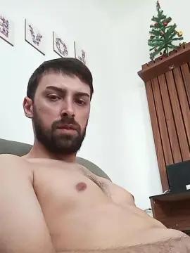 Cam4 Sex Cam of david_sexhot