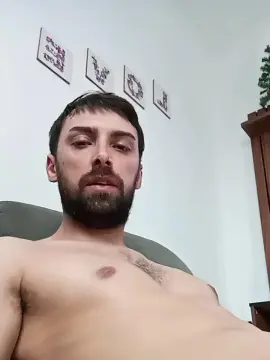 Cam4 Adult Video Chat of david_sexhot