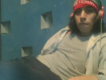 Cam4 Nude Webcam of AlexAlejandro7