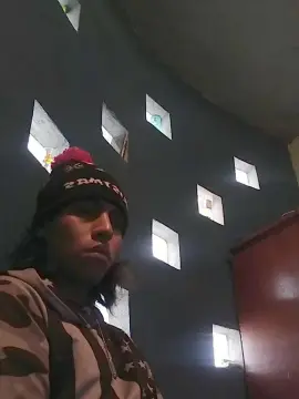 Cam4 Sex Chat of AlexAlejandro7