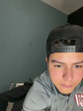 Cam4 Nude Webcam of Anndreeww