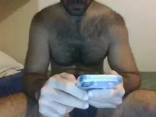 Cam4 Live Porn of Coppai200