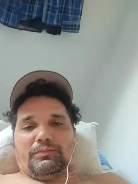 Cam4 Private Sex Chat of Francisconeto87