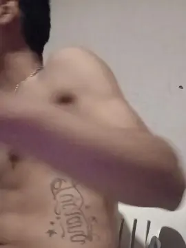 Cam4 Nude Webcam of Leonroots