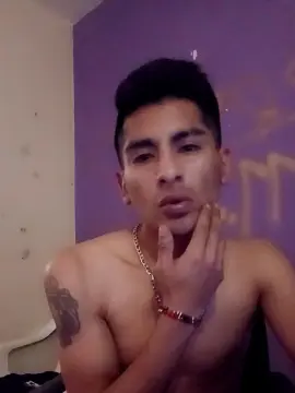 Cam4 Adult Webcam of Leonroots