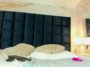 Cam4 Private Sex Chat of LolaDupont