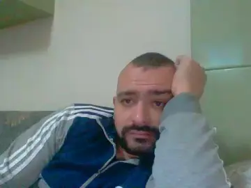 camera_arab from cam4