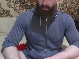 Cam4 Nude Webcam of AlanStrongs