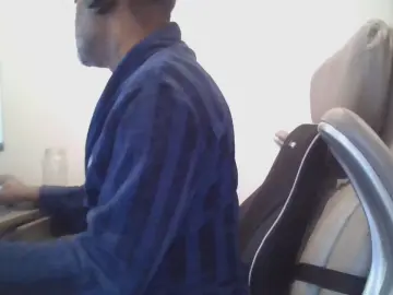 Cam4 Adult Webcam of CopperTone79