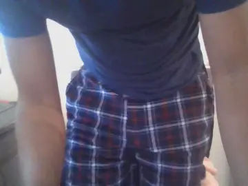 Cam4 Live Sex Cam of CopperTone79