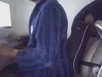 Cam4 Live Sex Cam of CopperTone79