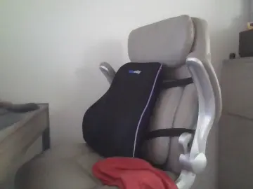 Cam4 Nude Webcam of CopperTone79