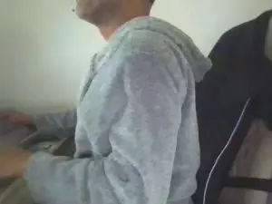 Cam4 Nude Webcam of CopperTone79