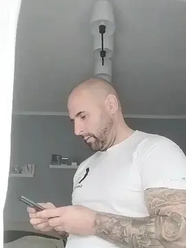 Cam4 Free Porn Cam of Jack198303