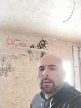 Cam4 Private Sex Chat of Jack198303