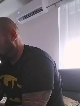 Cam4 Adult Video Chat of Jack198303