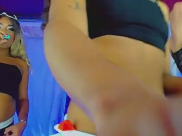 KayleighDreams from cam4