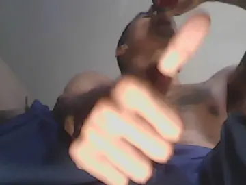 Cam4 Nude Webcam of LokitoCrazy07