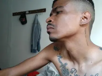 Cam4 Watch Live Sex Cams of LokitoCrazy07