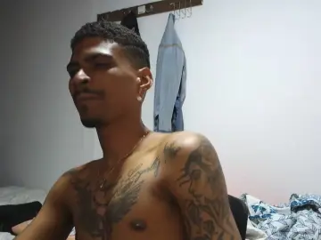 Cam4 Free Live Porn of LokitoCrazy07