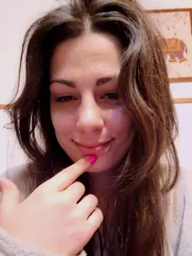 Cam4 Sex Chat of RiBelliPorcelli