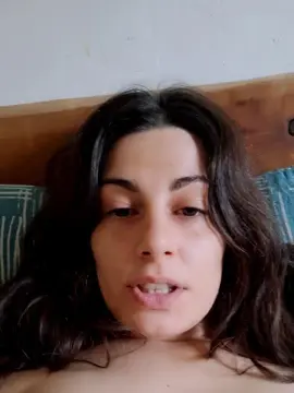 Cam4 Sex Chat of RiBelliPorcelli