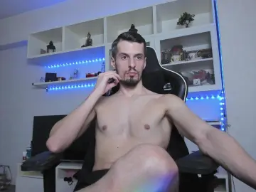 Cam4 Sex Chat of ToddClaytonn