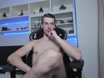 Cam4 Adult Video Chat of ToddClaytonn