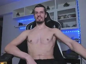 Cam4 Live Porn of ToddClaytonn