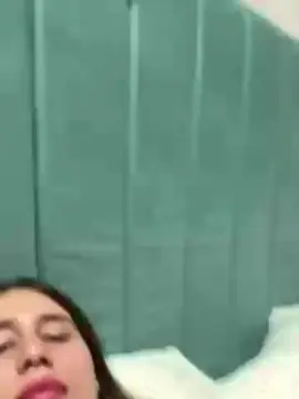 Cam4 Free Porn Cam of TuDiabla7