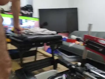 Cam4 Nude Webcam of culitoputito1