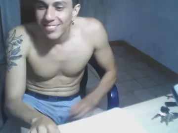 Cam4 Private Sex Chat of deathmetlll