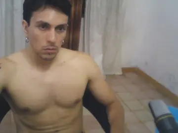 Cam4 Live Sex of deathmetlll