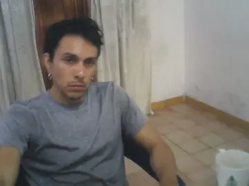 Cam4 Live Sex Cam of deathmetlll