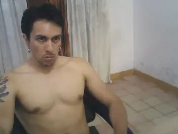 Cam4 Best live sex cam show of deathmetlll