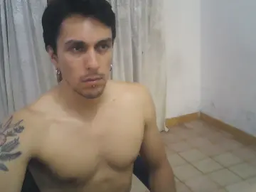 Cam4 Free Live Porn of deathmetlll