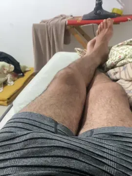 Cam4 Free Live Porn of CAPITAO28