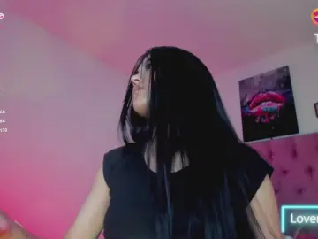 Cam4 Nude Webcam of Eimy_saenzx