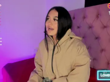 Cam4 Live Porn of Eimy_saenzx